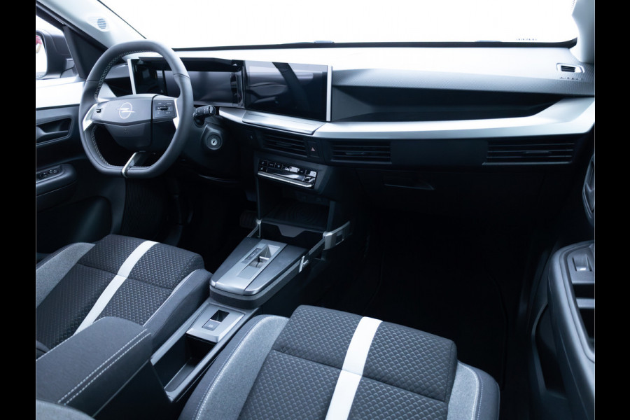 Opel Frontera Electric Edition 44 kWh | Stoel- Stuur Voorruitverwarming | Camera | Navigatie| Cruise-control, Carplay/Android auto, PDC achter, LED