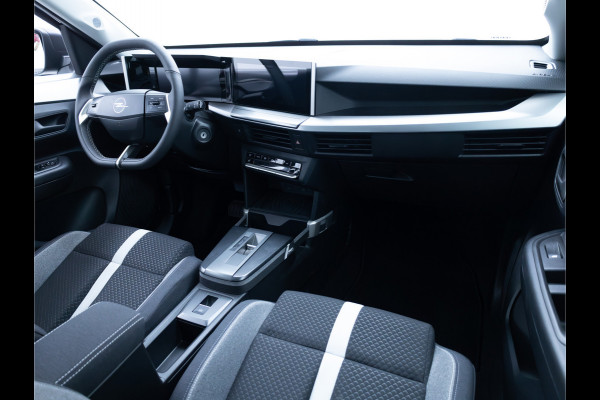 Opel Frontera Electric Edition 44 kWh | Stoel- Stuur Voorruitverwarming | Camera | Navigatie| Cruise-control, Carplay/Android auto, PDC achter, LED