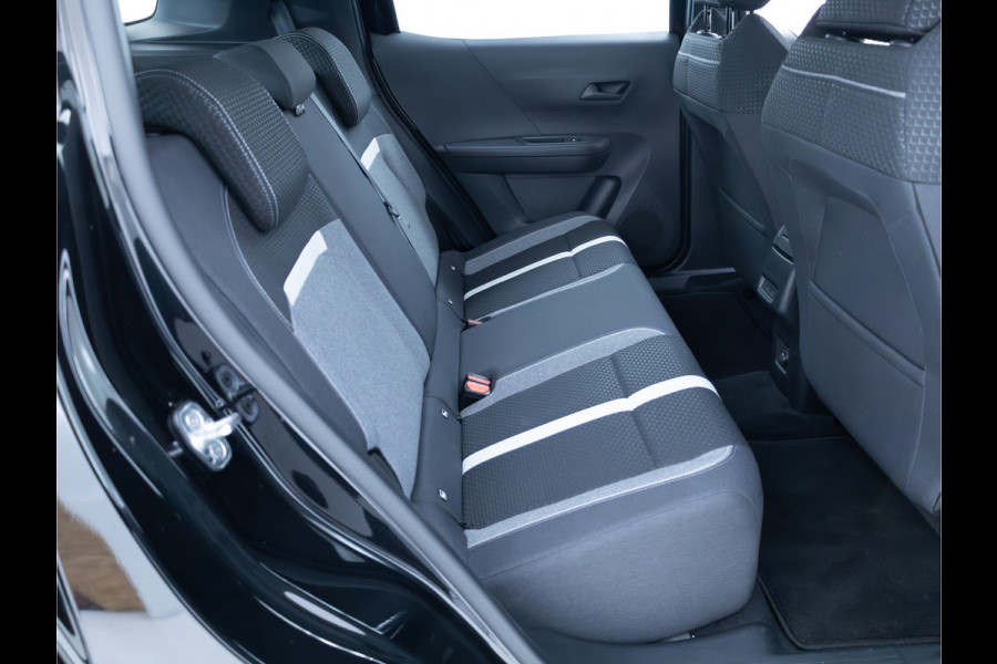 Opel Frontera Electric Edition 44 kWh | Stoel- Stuur Voorruitverwarming | Camera | Navigatie| Cruise-control, Carplay/Android auto, PDC achter, LED