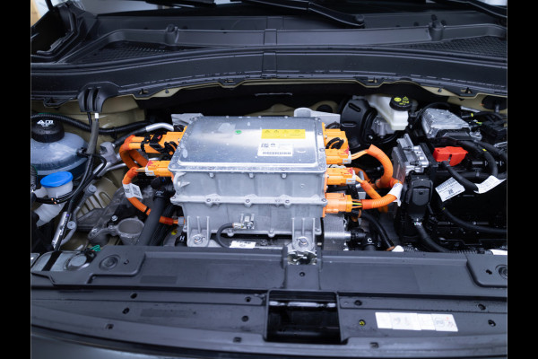 Opel Frontera Electric Edition 44 kWh | Stoel- Stuur Voorruitverwarming | Camera | Navigatie| Cruise-control, Carplay/Android auto, PDC achter, LED