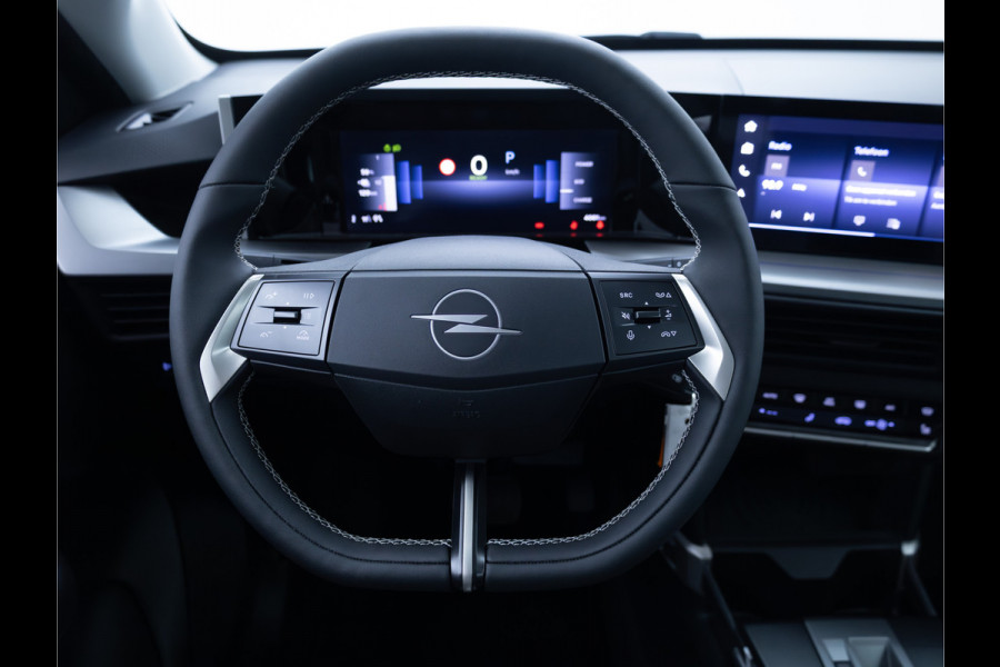 Opel Frontera Electric Edition 44 kWh | Stoel- Stuur Voorruitverwarming | Camera | Navigatie| Cruise-control, Carplay/Android auto, PDC achter, LED