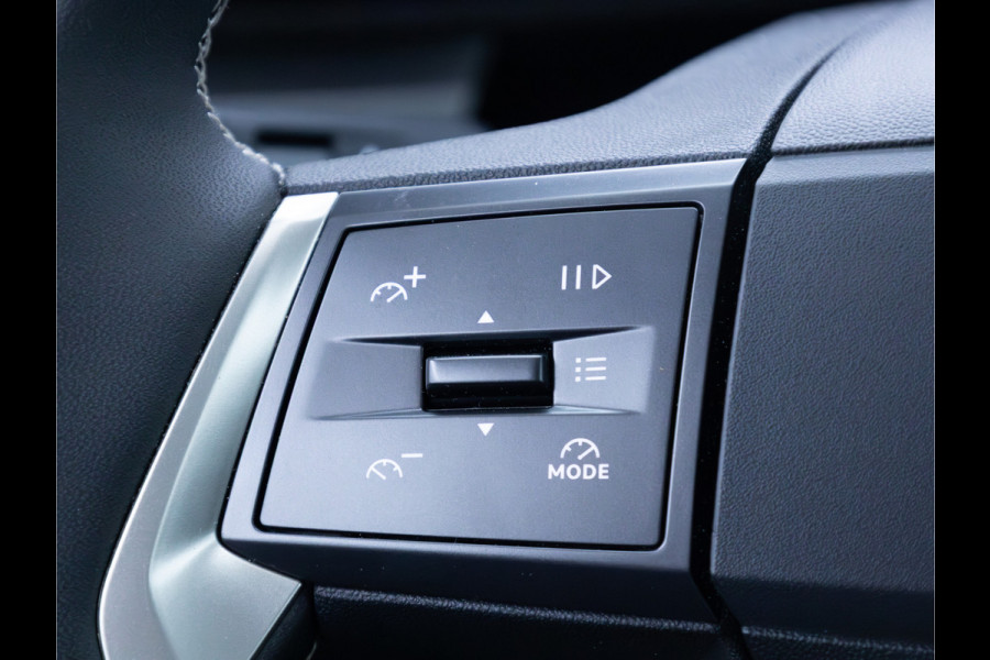 Opel Frontera Electric Edition 44 kWh | Stoel- Stuur Voorruitverwarming | Camera | Navigatie| Cruise-control, Carplay/Android auto, PDC achter, LED