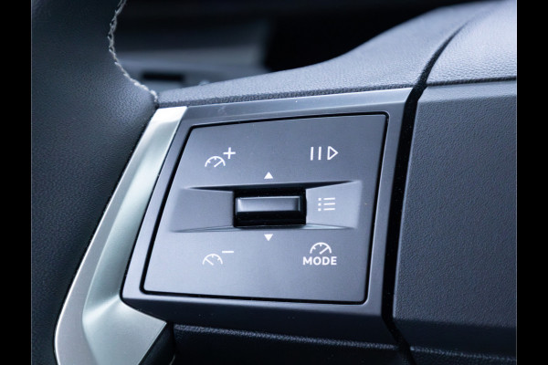 Opel Frontera Electric Edition 44 kWh | Stoel- Stuur Voorruitverwarming | Camera | Navigatie| Cruise-control, Carplay/Android auto, PDC achter, LED