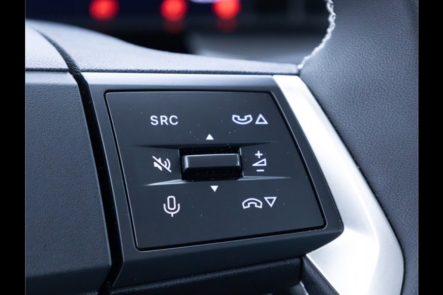 Opel Frontera Electric Edition 44 kWh | Stoel- Stuur Voorruitverwarming | Camera | Navigatie| Cruise-control, Carplay/Android auto, PDC achter, LED