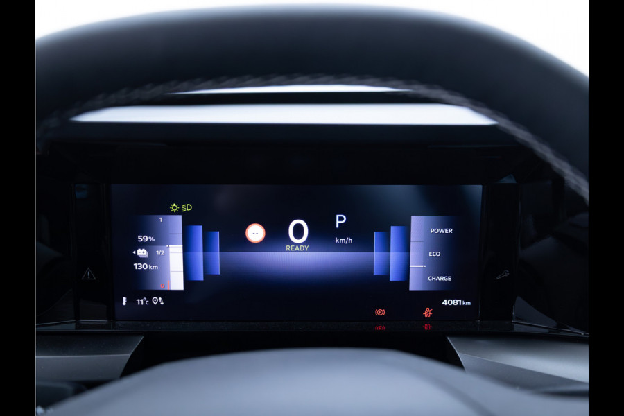 Opel Frontera Electric Edition 44 kWh | Stoel- Stuur Voorruitverwarming | Camera | Navigatie| Cruise-control, Carplay/Android auto, PDC achter, LED