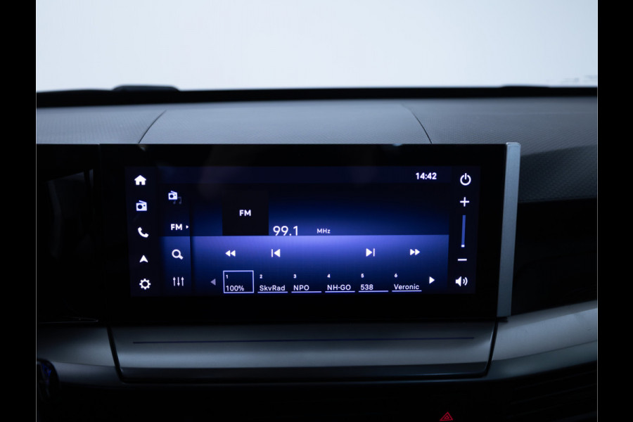 Opel Frontera Electric Edition 44 kWh | Stoel- Stuur Voorruitverwarming | Camera | Navigatie| Cruise-control, Carplay/Android auto, PDC achter, LED