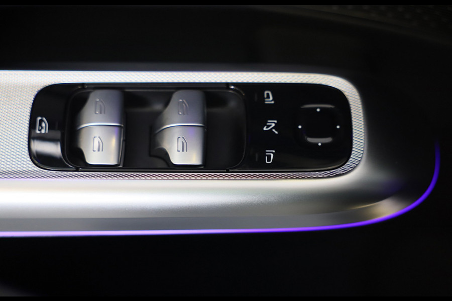 Mercedes-Benz E-Klasse 300 e AMG 53 Look / HYPERSCREEN / Acc / Memory / Elek Stoelen / 360 Camera / Dode Hoek / Open Pano / 21 Inc