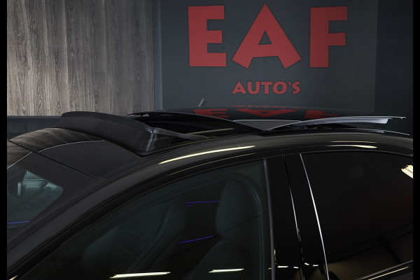 Mercedes-Benz E-Klasse 300 e AMG 53 Look / HYPERSCREEN / Acc / Memory / Elek Stoelen / 360 Camera / Dode Hoek / Open Pano / 21 Inc