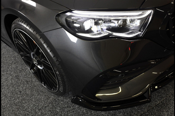 Mercedes-Benz E-Klasse 300 e AMG 53 Look / HYPERSCREEN / Acc / Memory / Elek Stoelen / 360 Camera / Dode Hoek / Open Pano / 21 Inc