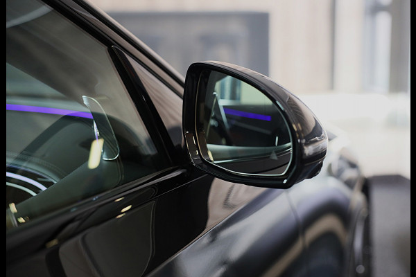 Mercedes-Benz E-Klasse 300 e AMG 53 Look / HYPERSCREEN / Acc / Memory / Elek Stoelen / 360 Camera / Dode Hoek / Open Pano / 21 Inc