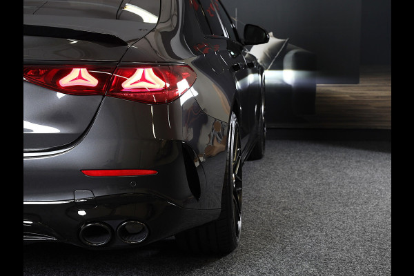 Mercedes-Benz E-Klasse 300 e AMG 53 Look / HYPERSCREEN / Acc / Memory / Elek Stoelen / 360 Camera / Dode Hoek / Open Pano / 21 Inc