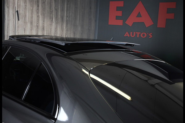 Mercedes-Benz E-Klasse 300 e AMG 53 Look / HYPERSCREEN / Acc / Memory / Elek Stoelen / 360 Camera / Dode Hoek / Open Pano / 21 Inc