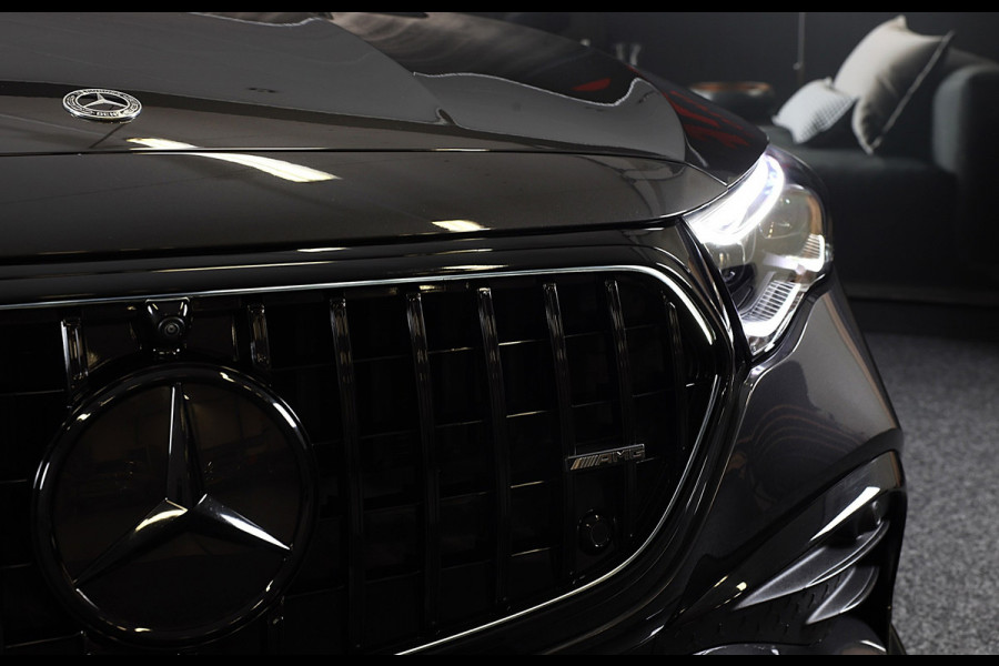 Mercedes-Benz E-Klasse 300 e AMG 53 Look / HYPERSCREEN / Acc / Memory / Elek Stoelen / 360 Camera / Dode Hoek / Open Pano / 21 Inc