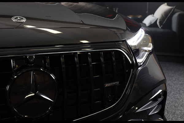 Mercedes-Benz E-Klasse 300 e AMG 53 Look / HYPERSCREEN / Acc / Memory / Elek Stoelen / 360 Camera / Dode Hoek / Open Pano / 21 Inc