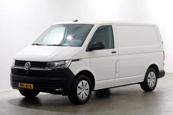 Volkswagen Transporter T6.1 2.0 TDI 110pk L1H1 Comfortline Airco/Navi/Camera/Inrichting 04-2020