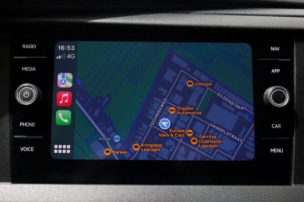 Volkswagen Transporter T6.1 2.0 TDI 110pk L1H1 Comfortline Airco/Navi/Camera/Inrichting 04-2020