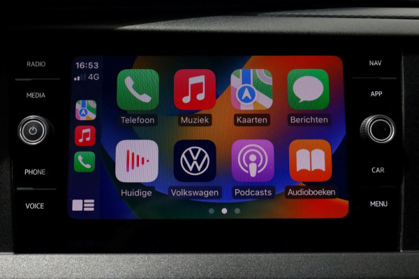 Volkswagen Transporter T6.1 2.0 TDI 110pk L1H1 Comfortline Airco/Navi/Camera/Inrichting 04-2020