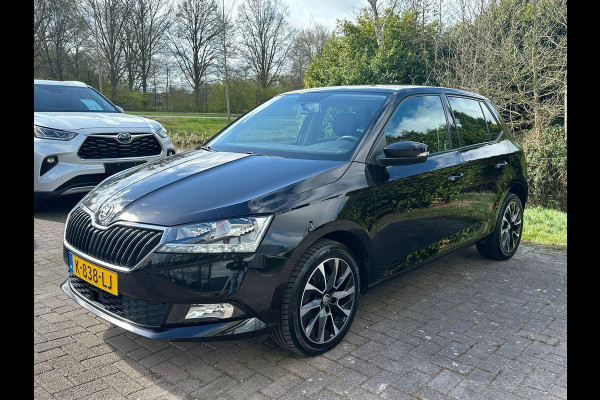 Škoda Fabia 1.0 TSI Business Edition | 42.000 km | Navigatie | L.M. velgen.