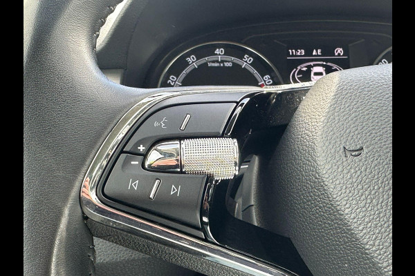 Škoda Fabia 1.0 TSI Business Edition | 42.000 km | Navigatie | L.M. velgen.