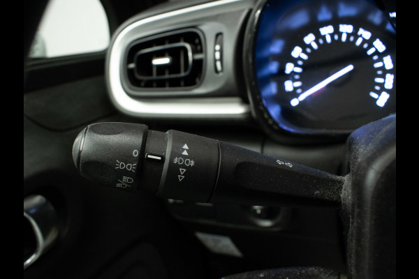 Citroën C3 1.2 PureTech Feel Edition Sport (APPLE CARPLAY,NAVI,PDC,GETINT,CLIMATE,CRUISE,LED,SPORTSTOELEN,LM VELGEN, NETTE STAAT)