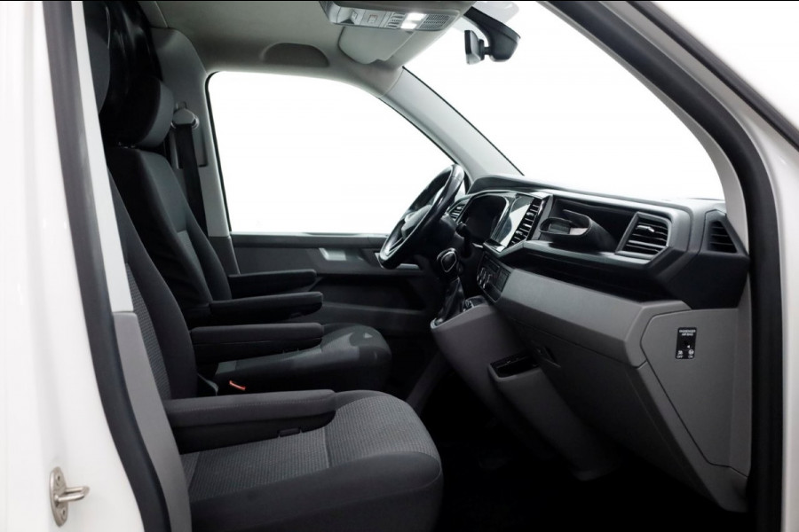 Volkswagen Transporter T6.1 2.0 TDI 204pk L1H1 DSG-Automaat 4Motion 4x4 LED/Airco/Navi/Camera 08-2022