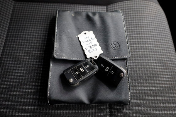 Volkswagen Transporter T6.1 2.0 TDI 204pk L1H1 DSG-Automaat 4Motion 4x4 LED/Airco/Navi/Camera 08-2022