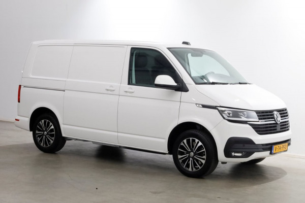 Volkswagen Transporter T6.1 2.0 TDI 204pk L1H1 DSG-Automaat 4Motion 4x4 LED/Airco/Navi/Camera 08-2022