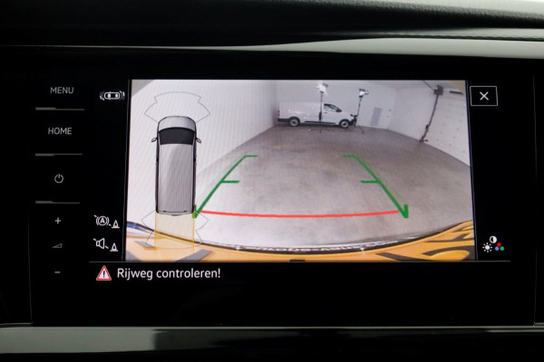 Volkswagen Transporter T6.1 2.0 TDI 204pk L1H1 DSG-Automaat 4Motion 4x4 LED/Airco/Navi/Camera 08-2022