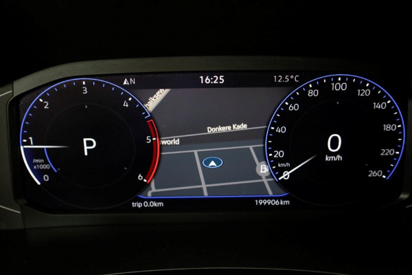 Volkswagen Transporter T6.1 2.0 TDI 204pk L1H1 DSG-Automaat 4Motion 4x4 LED/Airco/Navi/Camera 08-2022