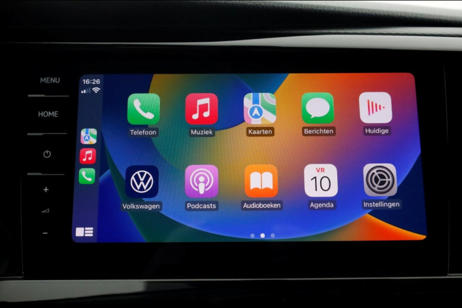 Volkswagen Transporter T6.1 2.0 TDI 204pk L1H1 DSG-Automaat 4Motion 4x4 LED/Airco/Navi/Camera 08-2022