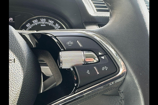 Škoda Fabia 1.0 TSI Business Edition | 42.000 km | Navigatie | L.M. velgen.