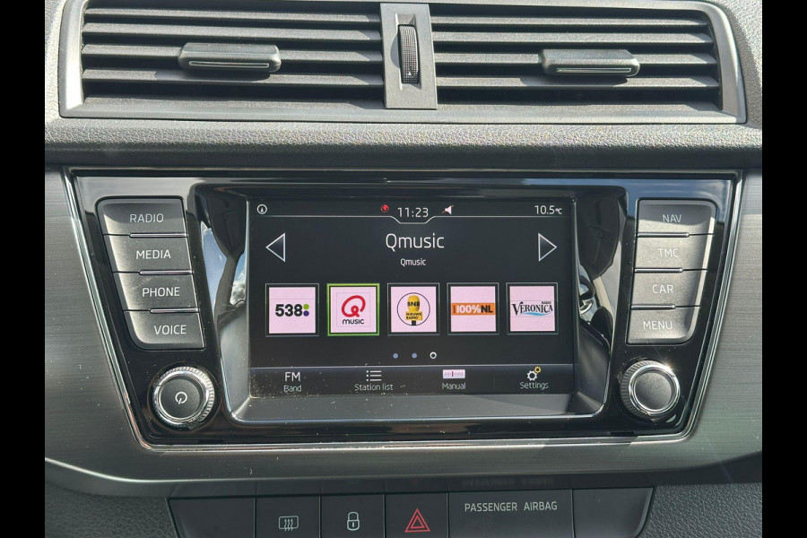 Škoda Fabia 1.0 TSI Business Edition | 42.000 km | Navigatie | L.M. velgen.