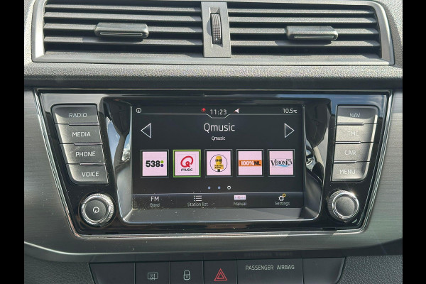 Škoda Fabia 1.0 TSI Business Edition | 42.000 km | Navigatie | L.M. velgen.