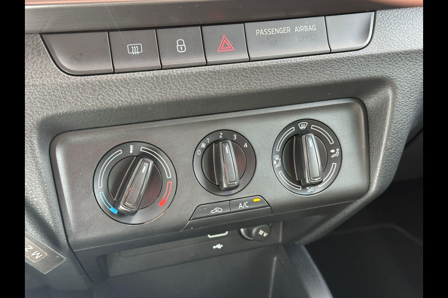 Škoda Fabia 1.0 TSI Business Edition | 42.000 km | Navigatie | L.M. velgen.