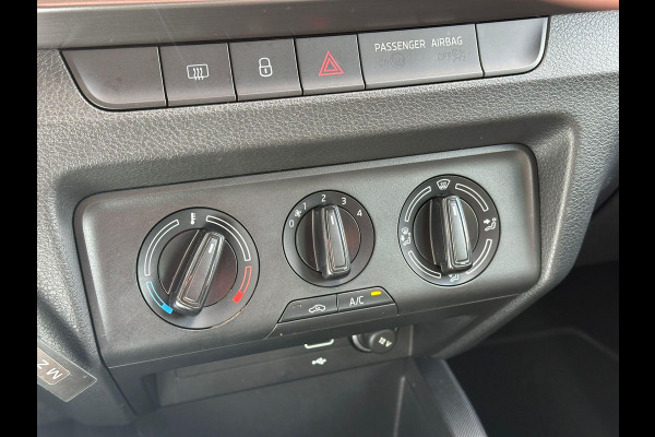 Škoda Fabia 1.0 TSI Business Edition | 42.000 km | Navigatie | L.M. velgen.