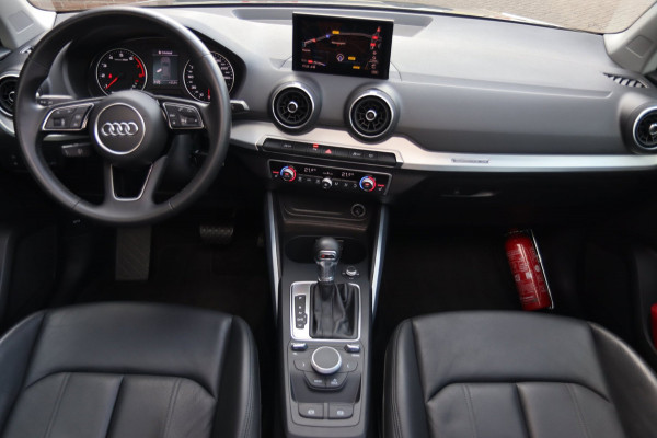 Audi Q2 40 TFSI quattro / PANO / RS Wielen / LEDER / CAMERA / NAVI