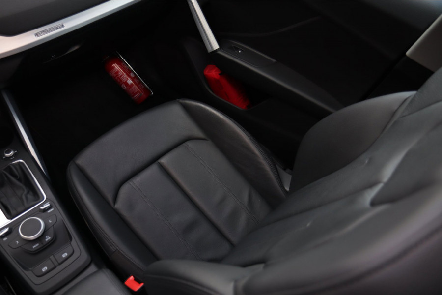 Audi Q2 40 TFSI quattro / PANO / RS Wielen / LEDER / CAMERA / NAVI