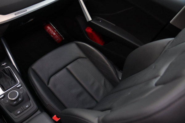 Audi Q2 40 TFSI quattro / PANO / RS Wielen / LEDER / CAMERA / NAVI