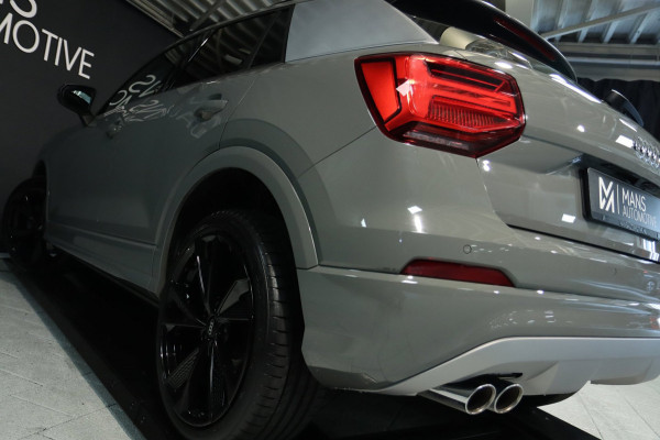 Audi Q2 40 TFSI quattro / PANO / RS Wielen / LEDER / CAMERA / NAVI