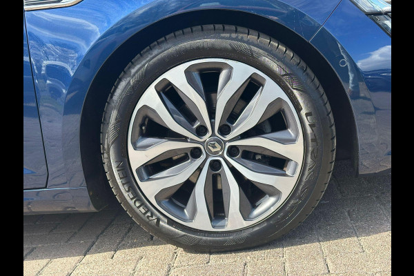 Renault Talisman 1.6 TCe Intens 150pk Automaat Trekhaak | 4Control | BOSE Audio | Dodehoeksensoren | Navigatie | Achteruitrijcamera | Full LED |