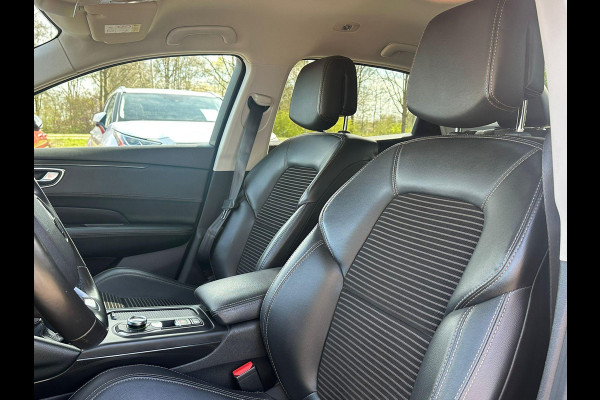 Renault Talisman 1.6 TCe Intens 150pk Automaat Trekhaak | 4Control | BOSE Audio | Dodehoeksensoren | Navigatie | Achteruitrijcamera | Full LED |