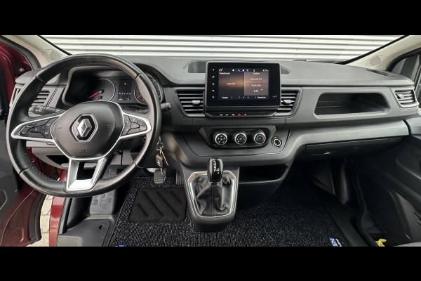Renault Trafic 2.0 150 PK T30 L2 Automaat Navi|Cruise|Camera