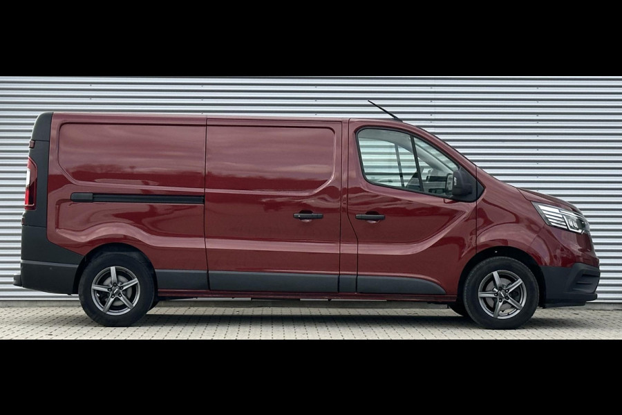 Renault Trafic 2.0 150 PK T30 L2 Automaat Navi|Cruise|Camera