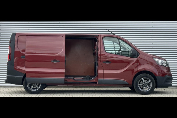 Renault Trafic 2.0 150 PK T30 L2 Automaat Navi|Cruise|Camera