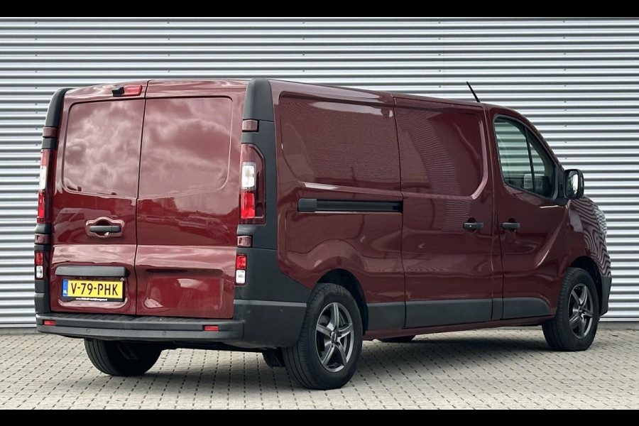 Renault Trafic 2.0 150 PK T30 L2 Automaat Navi|Cruise|Camera