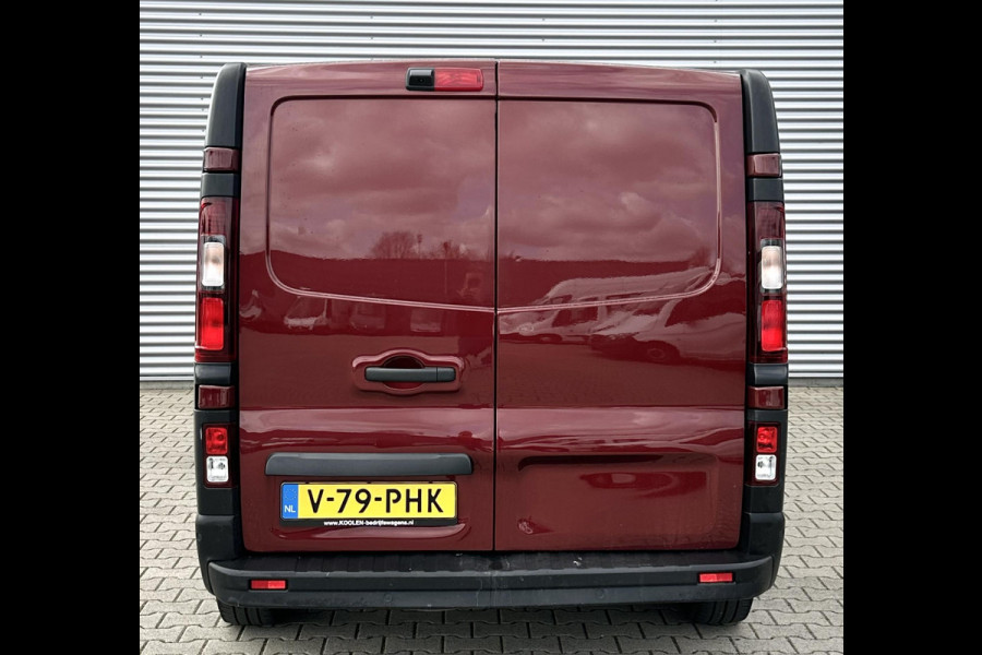 Renault Trafic 2.0 150 PK T30 L2 Automaat Navi|Cruise|Camera