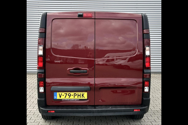 Renault Trafic 2.0 150 PK T30 L2 Automaat Navi|Cruise|Camera