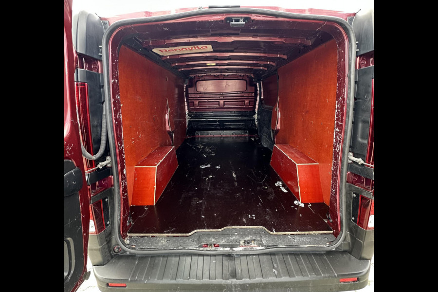 Renault Trafic 2.0 150 PK T30 L2 Automaat Navi|Cruise|Camera