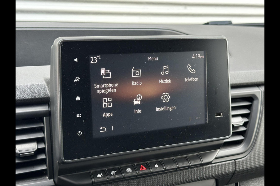 Renault Trafic 2.0 150 PK T30 L2 Automaat Navi|Cruise|Camera