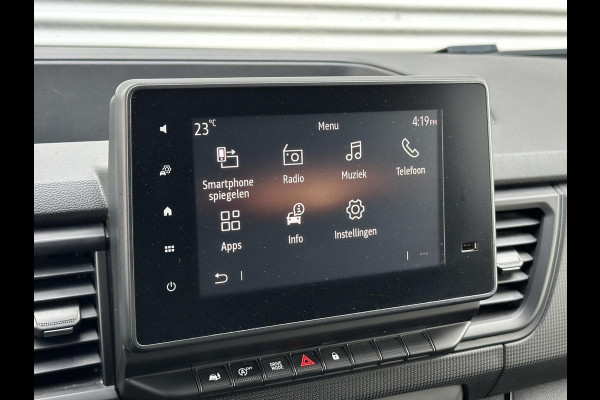 Renault Trafic 2.0 150 PK T30 L2 Automaat Navi|Cruise|Camera